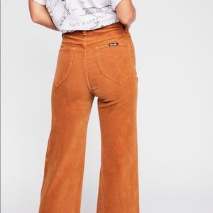 Rolla’s East Coast Cord Flare